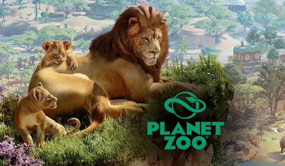 Planet Zoo | Ultimate Edition (PC) - Steam Klíč