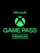 Xbox Game Pass Premium 1 miesiąc – klucz Xbox Live