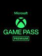 Xbox Game Pass Premium 1 miesiąc – klucz Xbox Live