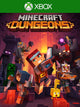 Minecraft: Dungeons (Xbox One) – klucz Xbox Live