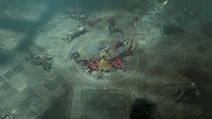 Diablo IV | Vessel of Hatred – Pakiet rozszerzeń (Xbox Series X/S) – Klucz Xbox Live