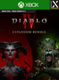 Diablo IV | Vessel of Hatred – Pakiet rozszerzeń (Xbox Series X/S) – Klucz Xbox Live
