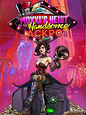 Borderlands 3: Moxxi's Heist of the Handsome Jackpot (DLC) – Epic – Klucz