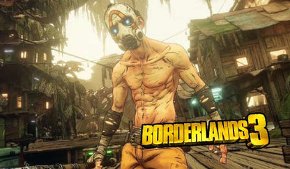 Borderlands 3: Moxxi's Heist of the Handsome Jackpot (DLC) – Epic – Klucz