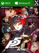 Persona 5 Royal (Xbox Series X/S, Windows 10) - Xbox Live Klíč