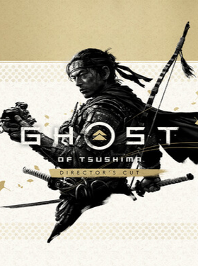 Ghost of Tsushima | Wersja reżyserska (PC) – klucz Steam
