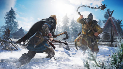 Assassin's Creed: Valhalla | Edycja Kompletna (PC) – Klucz Ubisoft Connect