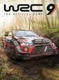 WRC 9 FIA World Rally Championship (PC) – klucz Steam