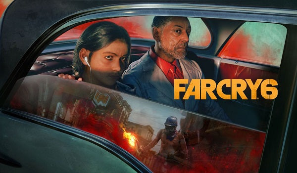 Far Cry 6 (PC) – klucz Ubisoft Connect