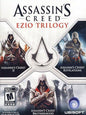 Assassin's Creed - Ezio Trilogy (PC) - Klucz Ubisoft Connect