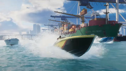 Grand Theft Auto VI | GTA 6 (Xbox Series X/S) - Xbox Live Klíč