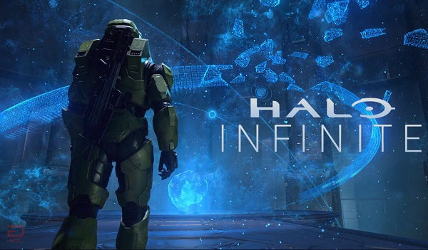 Halo Infinite | Kampania (Xbox Series X/S, Windows 10) – klucz Xbox Live