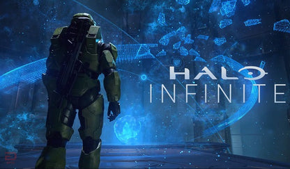 Halo Infinite | Campaign (Xbox Series X/S, Windows 10) - Xbox Live Klíč – Xbox Live klíč (2)