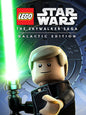 LEGO Star Wars: The Skywalker Saga | Galactic Edition (PC) - Steam Klíč