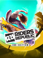 Riders Republic | Edycja 360 (PC) – klucz Ubisoft Connect