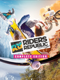 Riders Republic | Edycja Kompletna (PC) – klucz Ubisoft Connect