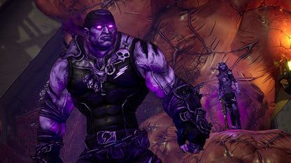 Borderlands 3: Psycho Krieg and the Fantastic Fustercluck (PC) - Epic Games Key