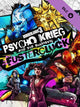 Borderlands 3: Psycho Krieg and the Fantastic Fustercluck (PC) - Epic Games Key