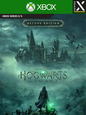 Dziedzictwo Hogwartu | Edycja Deluxe (Xbox Series X/S) – klucz Xbox Live