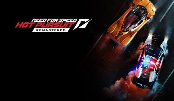 Need for Speed ​​​​Hot Pursuit Remastered (PC) - klucz Origin