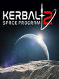 Kerbal Space Program 2 (PC) - klucz Epic Games