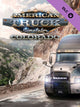 American Truck Simulator - Colorado (PC) - Klucz Steam