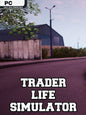 Trader Life Simulator (PC) - Klucz Steam