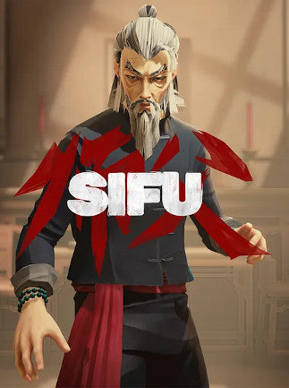 Sifu (PC) - klucz Epic Games