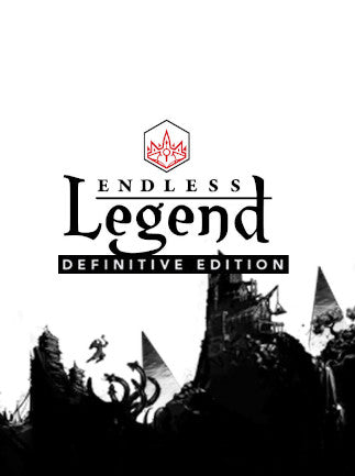 Endless Legend Definitive Edition (PC) – klucz Steam
