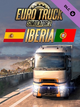 Euro Truck Simulator 2 - Iberia (PC) - Klucz Steam