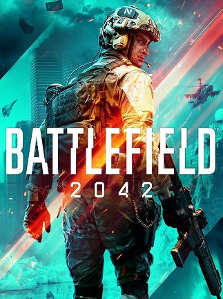 Battlefield 2042 (PC) – klucz Origin