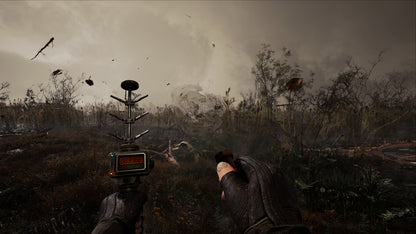 S.T.A.L.K.E.R. 2: Heart of Chornobyl (PC) - Steam Klíč – Steam klíč (3)