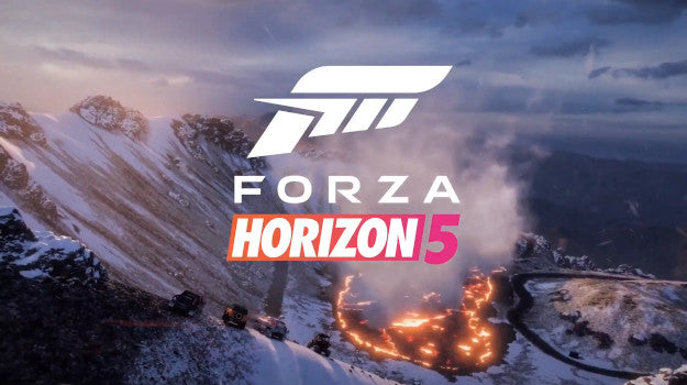 Forza Horizon 5 (Xbox Series X/S, Windows 10) – klucz Xbox Live