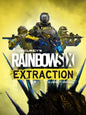 Tom Clancy's Rainbow Six Extraction (PC) – klucz Ubisoft Connect