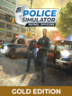 Police Simulator: Patrol Officers | Gold Edition (PC) – klucz Steam