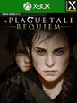 A Plague Tale: Requiem (Xbox Series X/S) - klucz Xbox Live