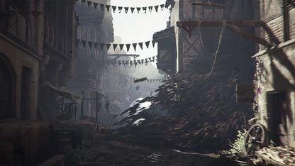 A Plague Tale: Requiem (Xbox Series X/S) - klucz Xbox Live