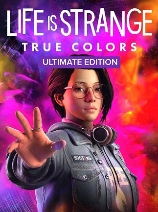 Life is Strange: True Colors | Edycja Ultimate (PC) – Klucz Steam