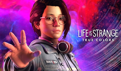 Life is Strange: True Colors | Edycja Ultimate (PC) – Klucz Steam