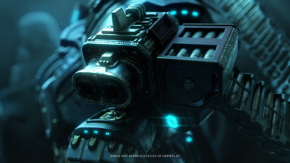 Warhammer 40,000: Chaos Gate - Daemonhunters | Grand Master Edition (PC) - Klucz Steam