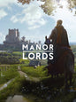 Manor Lords (PC) - klucz Steam