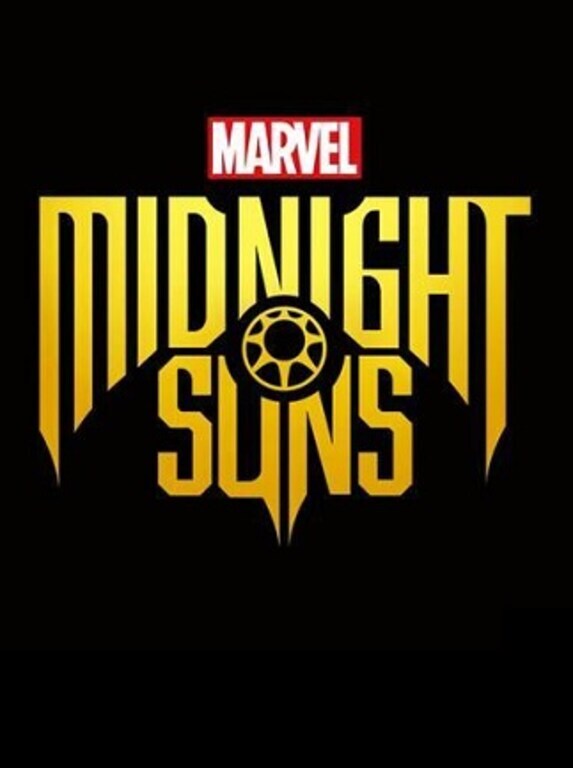 Marvel's Midnight Suns (PC) - klucz Epic Games