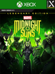 Marvel's Midnight Suns | Edycja Legendarna (Xbox Series X/S) – klucz Xbox Live