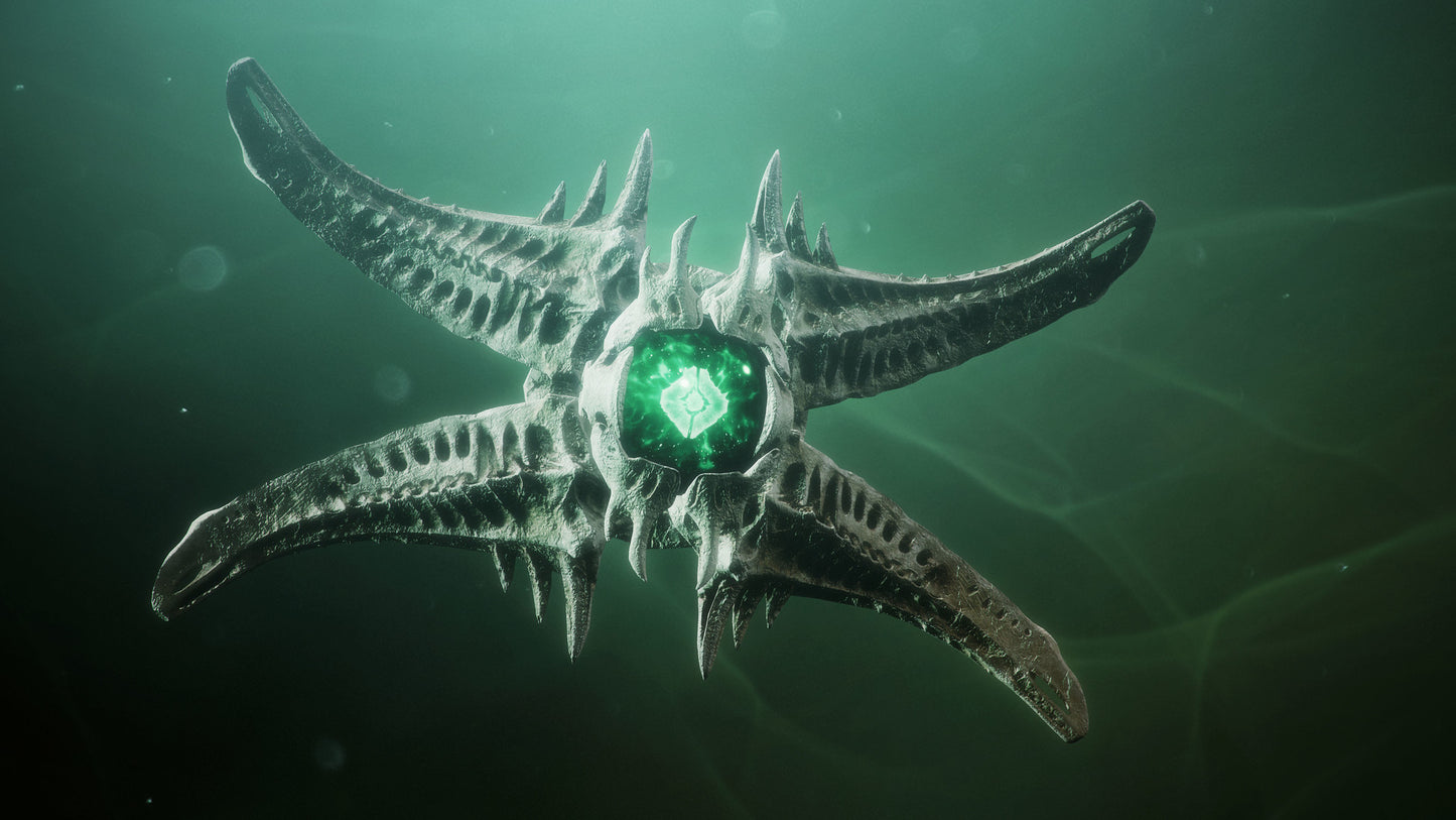 Destiny 2: Królowa Czarownic (Xbox Series X/S) – klucz Xbox Live