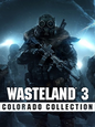Wasteland 3 Colorado Collection (PC) – klucz Steam