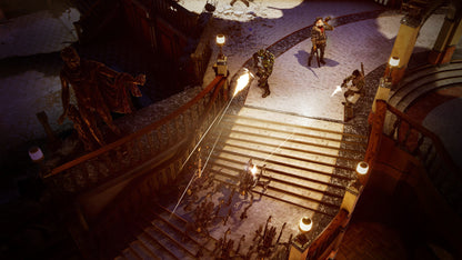 Wasteland 3 Colorado Collection (PC) – klucz Steam