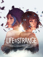 Life is Strange Remastered Collection (PC) - Steam Klíč
