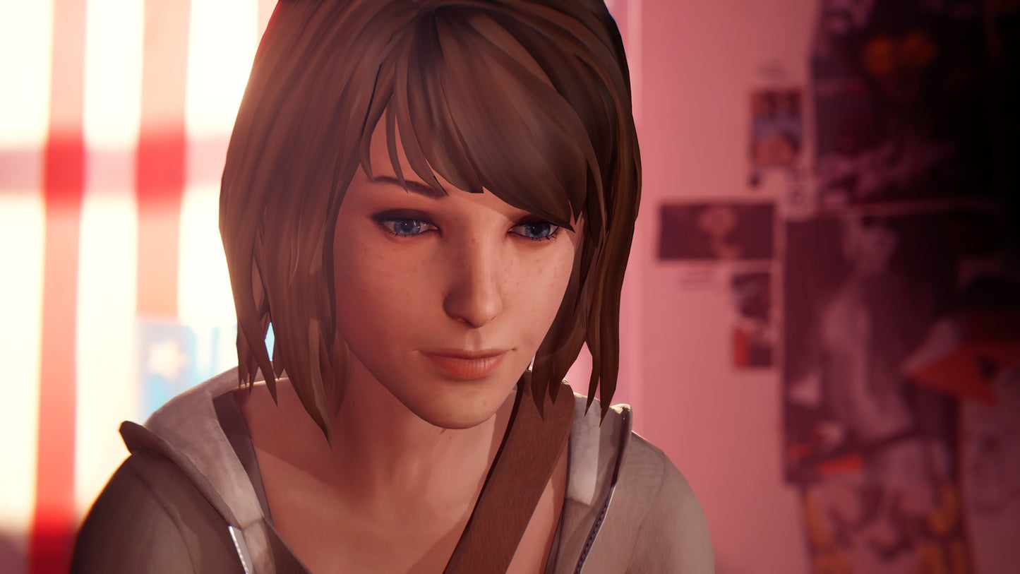 Life is Strange Remastered Collection (Xbox One) – klucz Xbox Live