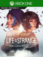 Life is Strange Remastered Collection (Xbox One) – klucz Xbox Live