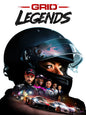 GRID Legends (PC) - klucz Origin